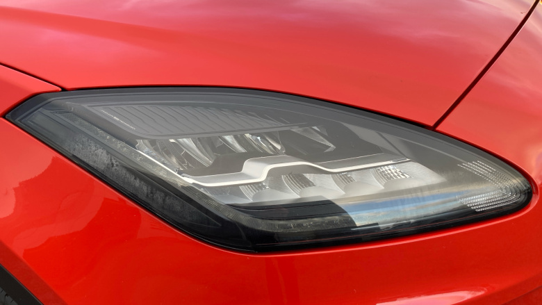 Jaguar E-Pace 2.0d Chequered Flag Edition 5dr Auto Diesel Estate